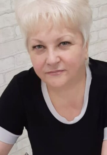 Моя фотография - Наталья, 58 из Краснодар (@natalya308929)