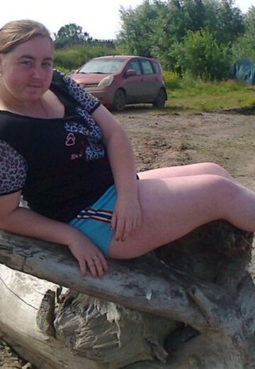 Моя фотография - СОСА, 41 из Мурманск (@sosa9)
