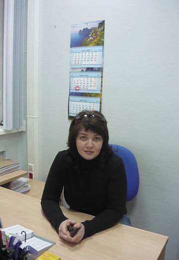 Моя фотография - Светлана, 49 из Саратов (@svetlana16285)