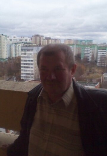Моя фотография - саша, 63 из Минск (@sasha19566)