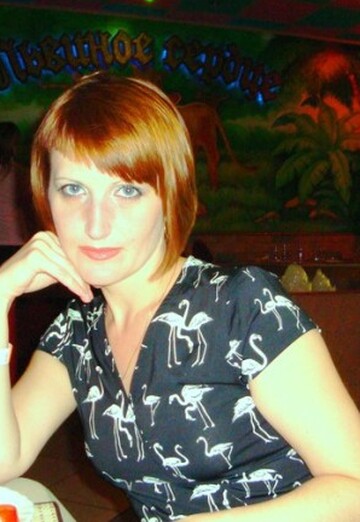 Моя фотография - Виктория, 43 из Красноярск (@viktoriya6038)