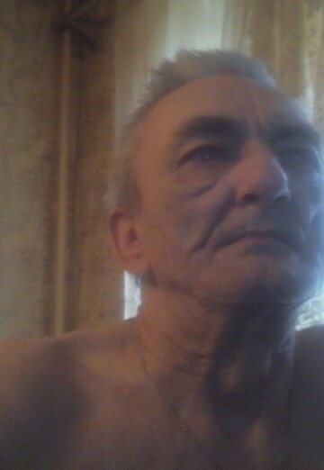 Моя фотография - Николай, 71 из Москва (@niklisitsyn1952)