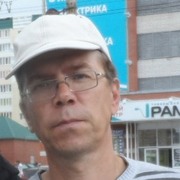 Андрей 59 Новосибирск