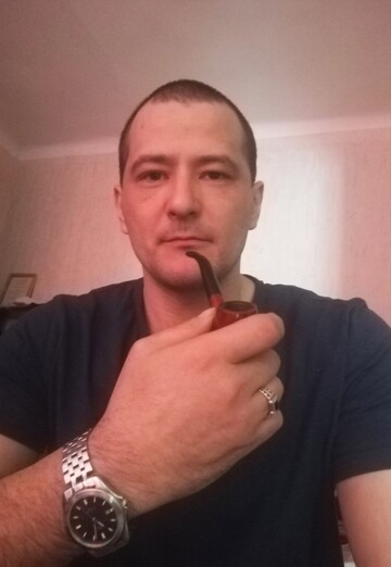 Моя фотография - Александр, 38 из Барнаул (@aleksandr936379)