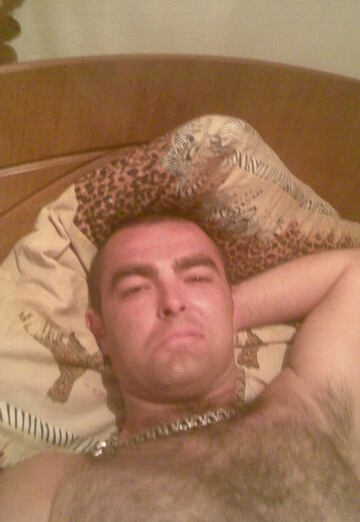 Моя фотография - Андрей, 41 из Мелитополь (@andrey34922)