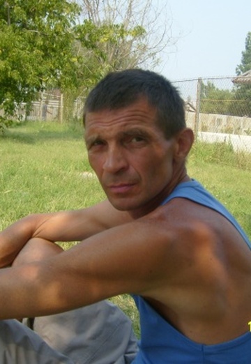 Моя фотография - александр, 60 из Луганск (@aleksandr36708)