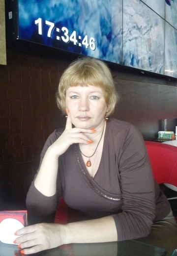 Моя фотография - Ирина, 62 из Иркутск (@irina5356)
