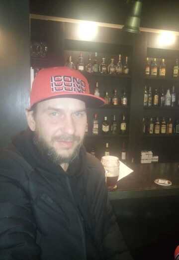 Моя фотография - Денис, 49 из Москва (@denis258511)