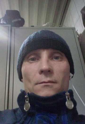 Моя фотография - Сергей, 38 из Красноярск (@sergey968591)