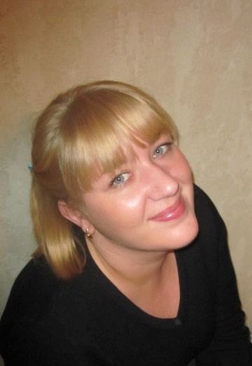 Моя фотография - Lena, 45 из Москва (@lena1630)