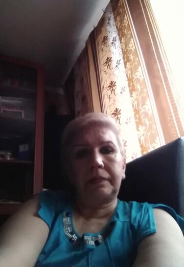 Моя фотография - Эмма, 60 из Москва (@emma3264)