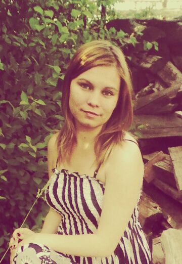 Олеся (@olesya6291) — моя фотография № 8