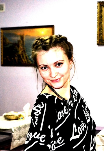 Моя фотография - Юлия, 39 из Ярково (@uliya148376)