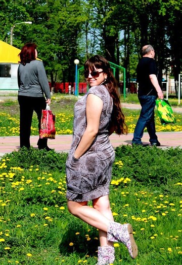 Моя фотография - Марина, 43 из Астрахань (@marina236532)