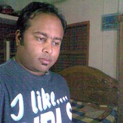 kingshok ahmed 37 Дакка