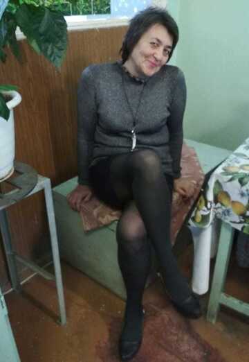 Моя фотография - Лили, 55 из Казань (@lili3654)