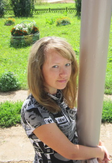 Моя фотография - katariiina, 34 из Пермь (@katariiina)