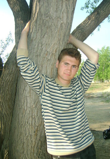 Моя фотография - Сергей, 32 из Троицк (@sergey49364)