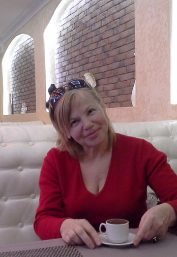 Моя фотография - ннн, 66 из Москва (@california)