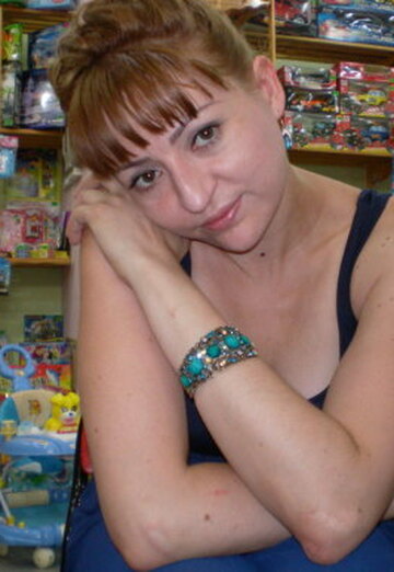 Моя фотография - TATЬЯНА, 47 из Бишкек (@tatyana14752)
