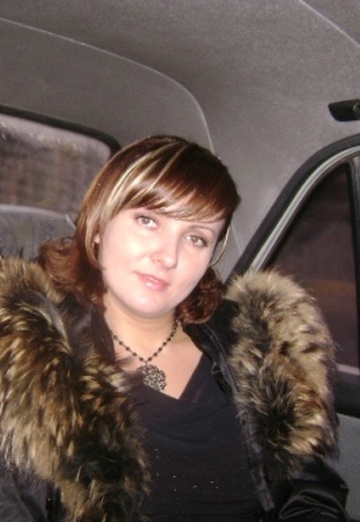 Моя фотография - Татьяна, 43 из Нижний Новгород (@tany1507)