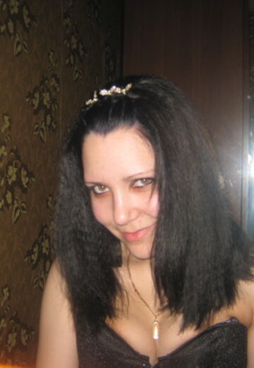 Моя фотография - Милая, 35 из Санкт-Петербург (@violetta691)