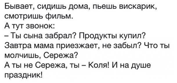 Поздравлением, стихи про сережу смешные картинки