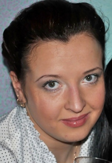 Моя фотография - Ксения, 38 из Нефтеюганск (@kseniya2413)
