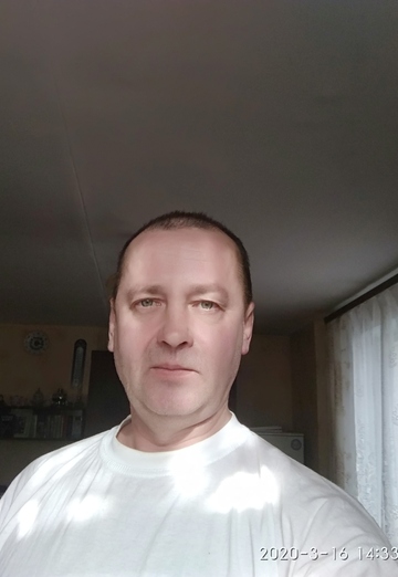 Моя фотография - ВЛАДИМИР, 54 из Москва (@vladimir63185)