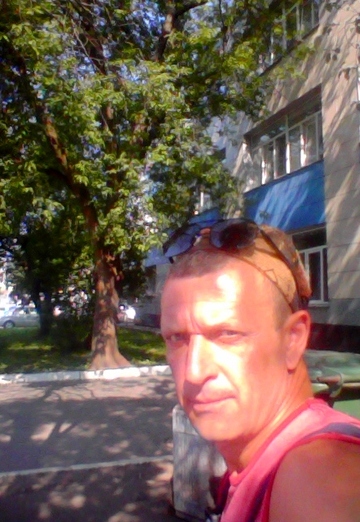 Моя фотография - Дмитрий, 50 из Санкт-Петербург (@dmitriy322842)