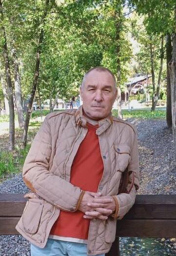 Моя фотография - Игорь Фомин, 56 из Губкин (@igorfomin21)