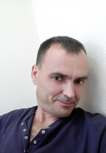 Моя фотография - Виктор, 47 из Лесозаводск (@viktor193543)