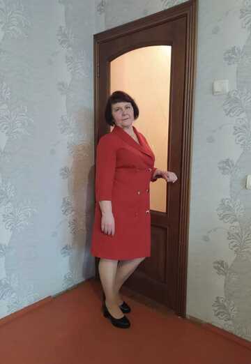 Моя фотография - Галина, 63 из Навашино (@galina86209)