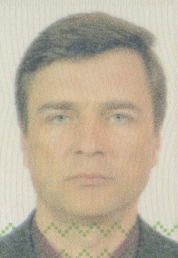 Моя фотография - Сергей, 61 из Гомель (@sergey480641)