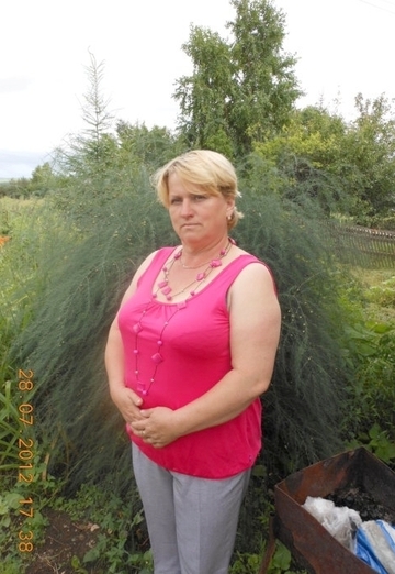 Моя фотография - ирина, 58 из Хабаровск (@irina25506)