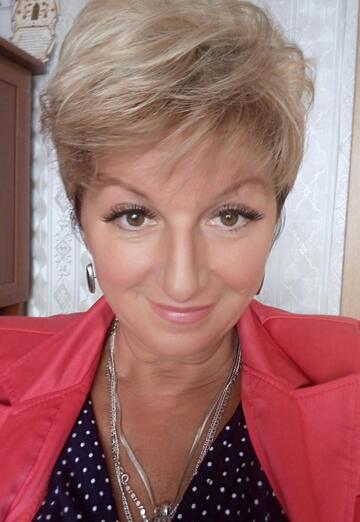 Моя фотография - Нина Фёдорова, 57 из Нальчик (@ninafedorova0)