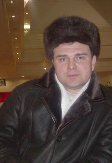 Моя фотография - Андрей, 52 из Москва (@andreytultaev)
