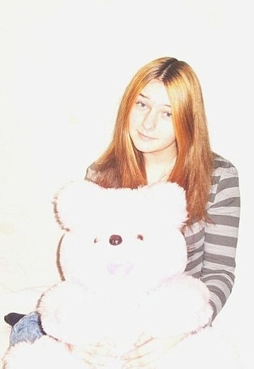 Alesya (@alesia-45) — моя фотография № 1