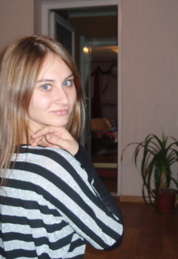 Моя фотография - Ирочка, 34 из Черкассы (@irochka194)