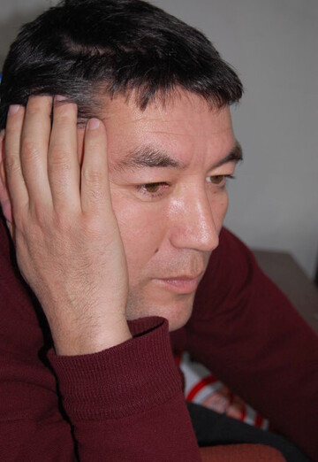 Моя фотография - Shokir Mirzaev, 54 из Ташкент (@shokirmirzaev)
