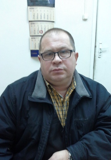 Моя фотография - Андрей, 62 из Северодвинск (@andrey715215)