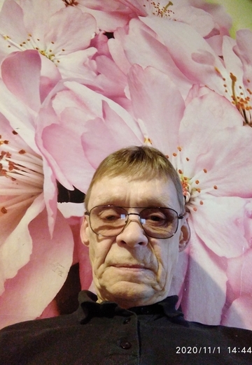 Моя фотография - Сергей Шкурченко, 60 из Екатеринбург (@sergeyshkurchenko)
