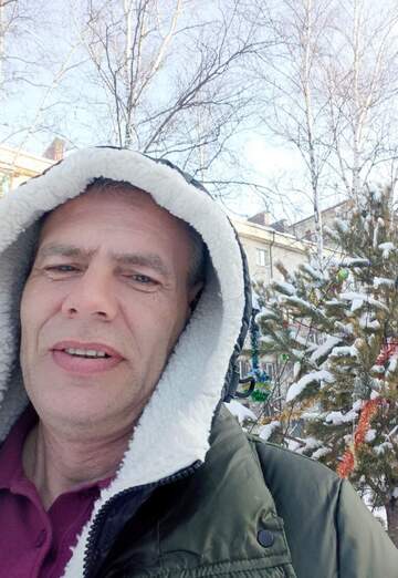 Моя фотография - Владимир, 46 из Тюмень (@vladimir340134)
