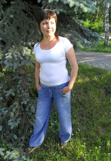 Моя фотография - Энже, 41 из Стерлитамак (@enje84)