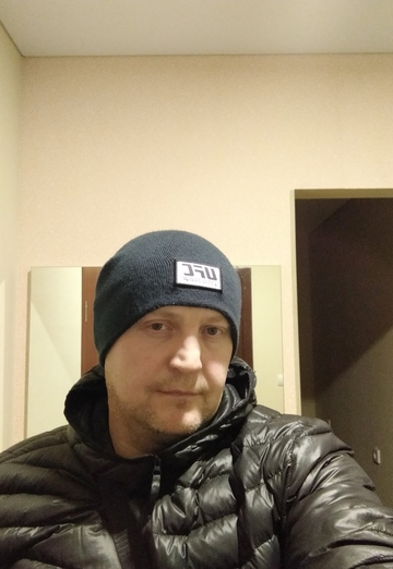 Моя фотография - Вячеслав, 45 из Смоленск (@vyacheslav83919)