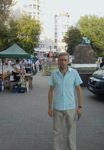 Моя фотография - Александр, 47 из Одесса (@aleksandr375894)