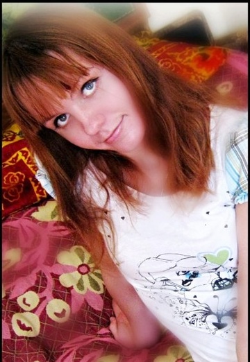 Моя фотография - Светлана Лесневская, 35 из Санкт-Петербург (@svetlanalesnevskaya)