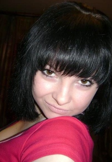 Моя фотография - Наталья, 33 из Тверь (@natalya1328)