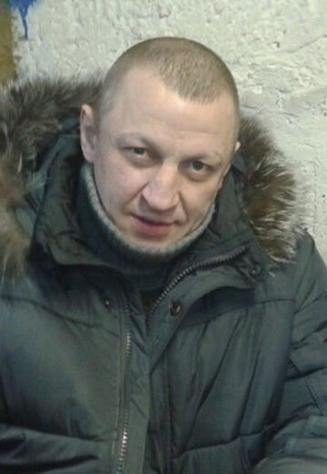 Моя фотография - Олег, 54 из Воркута (@oleg307801)
