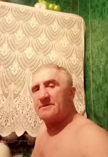 Моя фотография - Алексей, 59 из Челябинск (@aleksey562829)